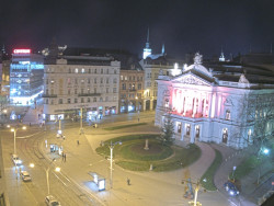 Malinovského náměstí