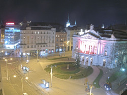 Malinovského náměstí