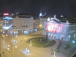 Malinovského náměstí