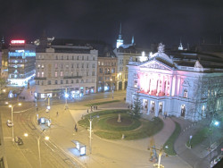 Malinovského náměstí