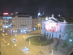 Malinovského náměstí