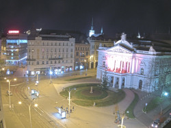 Malinovského náměstí