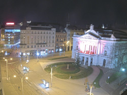 Malinovského náměstí