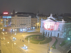 Malinovského náměstí