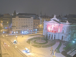 Malinovského náměstí