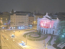 Malinovského náměstí