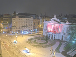 Malinovského náměstí