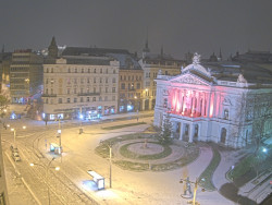 Malinovského náměstí