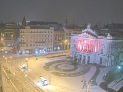 Malinovského náměstí