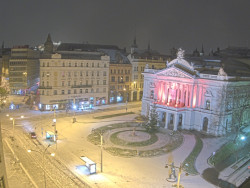 Malinovského náměstí