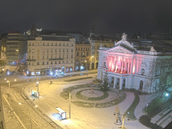 Malinovského náměstí