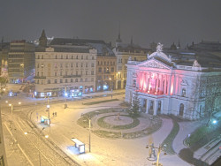 Malinovského náměstí