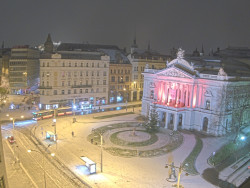 Malinovského náměstí