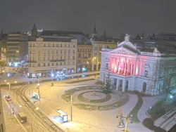 Malinovského náměstí