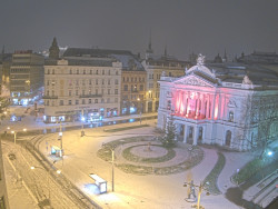 Malinovského náměstí