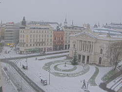 Malinovského náměstí