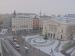 Malinovského náměstí