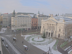 Malinovského náměstí