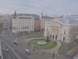 Malinovského náměstí