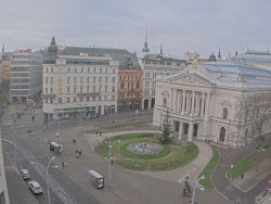 Malinovského náměstí