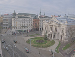 Malinovského náměstí