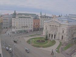 Malinovského náměstí