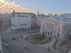 Malinovského náměstí