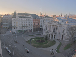 Malinovského náměstí