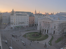 Malinovského náměstí