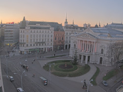 Malinovského náměstí