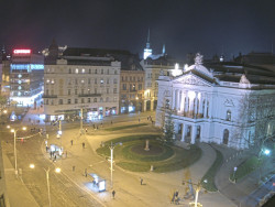 Malinovského náměstí