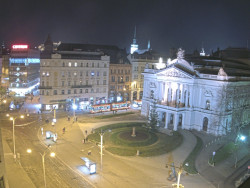 Malinovského náměstí