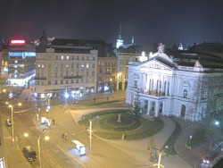 Malinovského náměstí