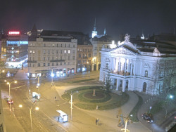 Malinovského náměstí