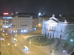 Malinovského náměstí