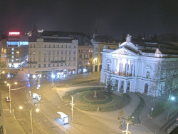 Malinovského náměstí