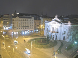 Malinovského náměstí