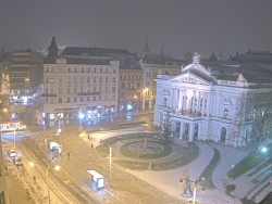 Malinovského náměstí