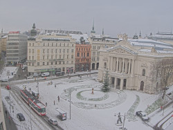 Malinovského náměstí