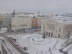 Malinovského náměstí