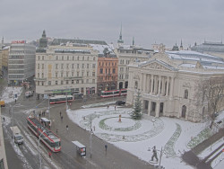 Malinovského náměstí