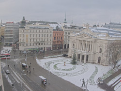 Malinovského náměstí