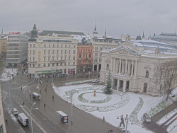 Malinovského náměstí