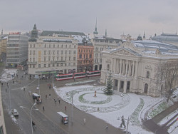 Malinovského náměstí