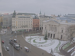 Malinovského náměstí