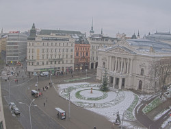 Malinovského náměstí