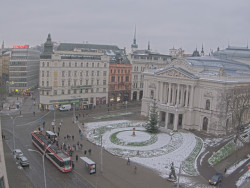 Malinovského náměstí