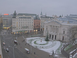 Malinovského náměstí