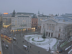 Malinovského náměstí