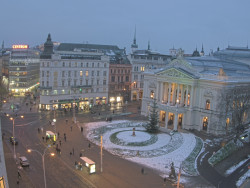 Malinovského náměstí